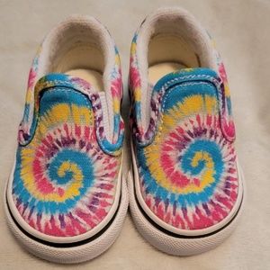 Baby Vans